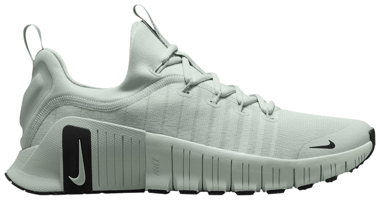 Nike Wmns Free Metcon 6 Light Silver