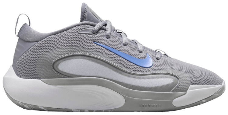 IsoFly GS Cement Grey Royal Pulse