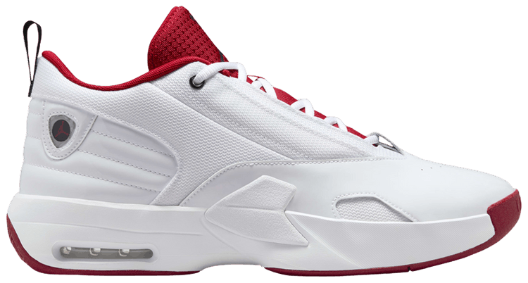 Buy Jordan Max Aura 6 'White Gym Red' - FQ8298 106 | GOAT