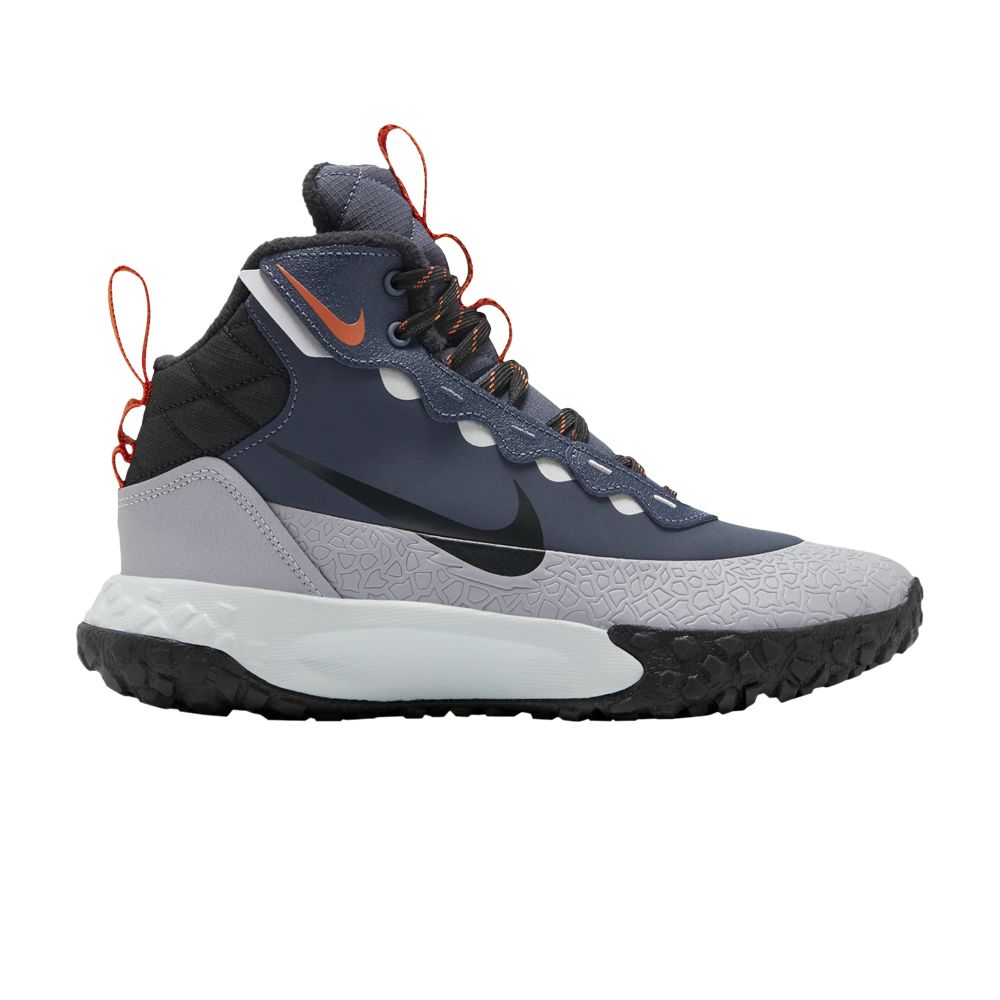 Nike Terrascout GS 'Thunder Blue Cement Grey' | Kid's Size 6.5 - FV4173-400