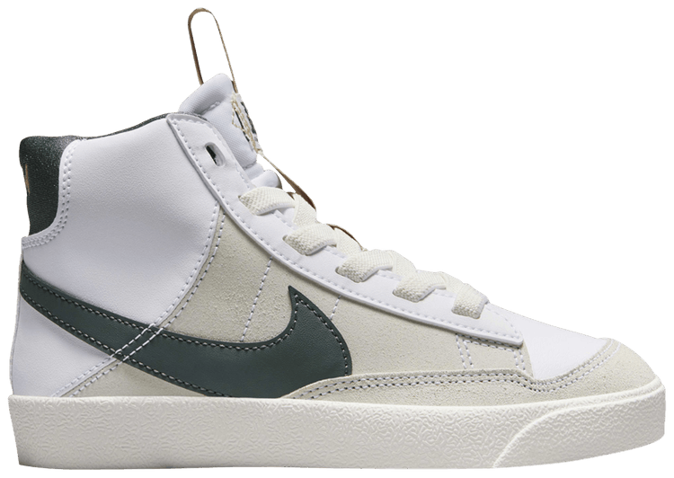 Buy Blazer Mid '77 SE PS 'White Vintage Green' - FZ0998 100