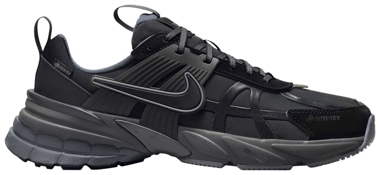 Nike Wmns V2K Run GORE TEX Iron Grey