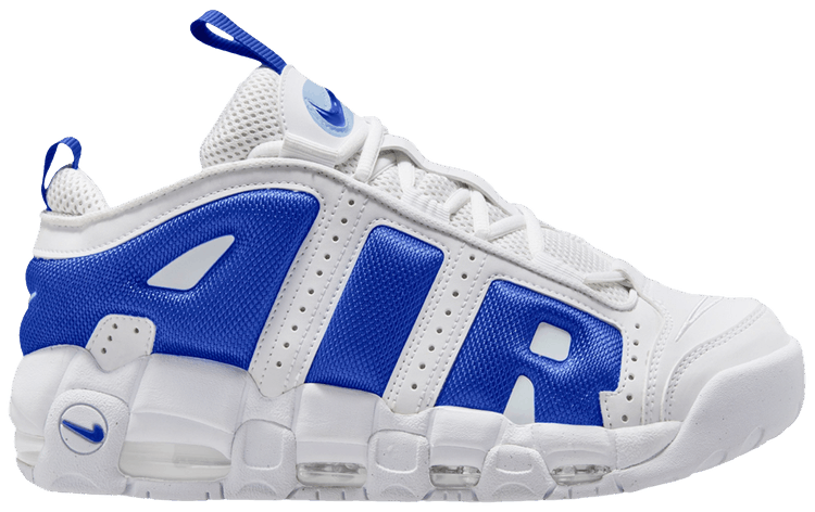 ☆NIKE☆Air More Uptempo Low \