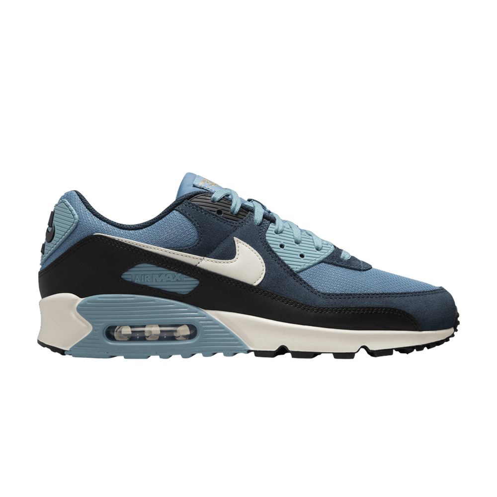 air max 90 premium navy