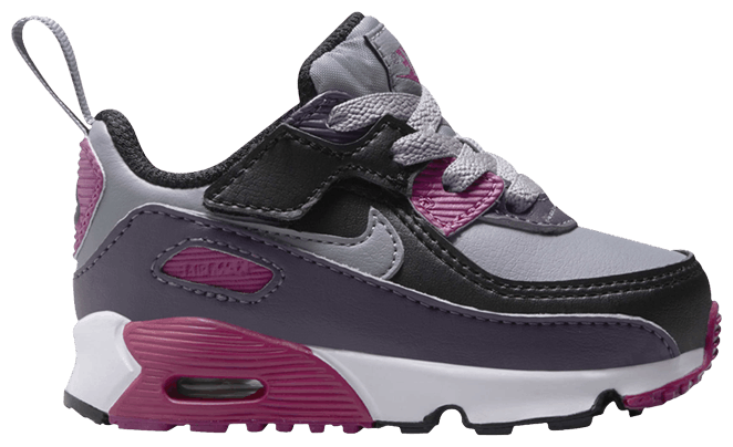 Nike Air Max 90 EasyOn TD Dark Raisin