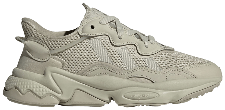 Adidas Ozweego J Putty Grey
