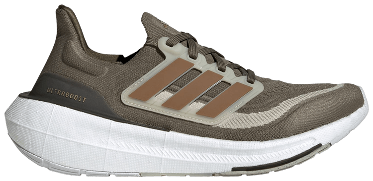 Adidas Wmns UltraBoost Light Olive Strata