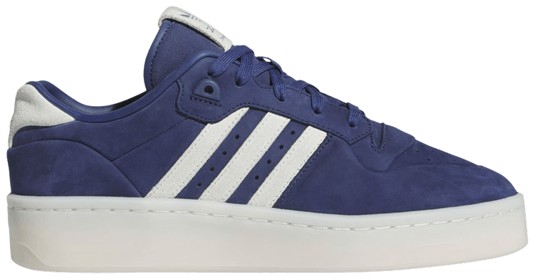 Buy Rivalry Lux Low 'Dark Blue Ivory' - IH0254 | GOAT