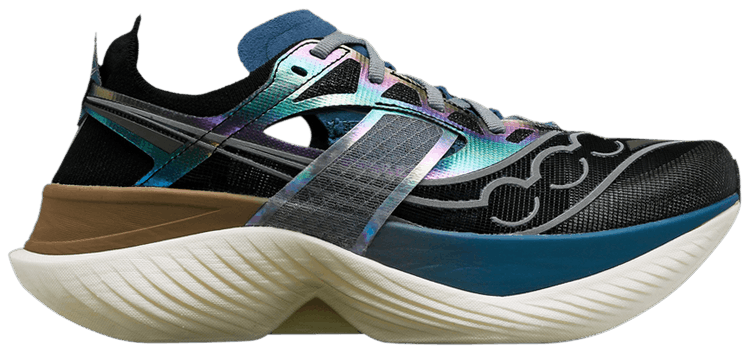 Saucony Endorphin Elite Winter Tech Pack