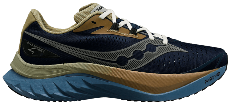 Saucony Endorphin Speed 4 Winter Tech Pack