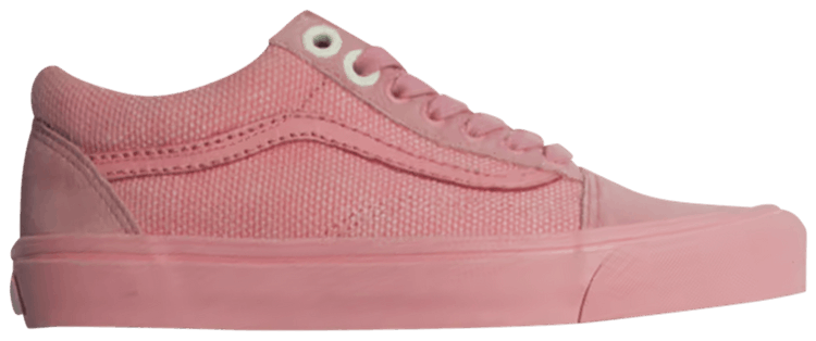 Union LA x Vans OG Old Skool LX Geranium Pink