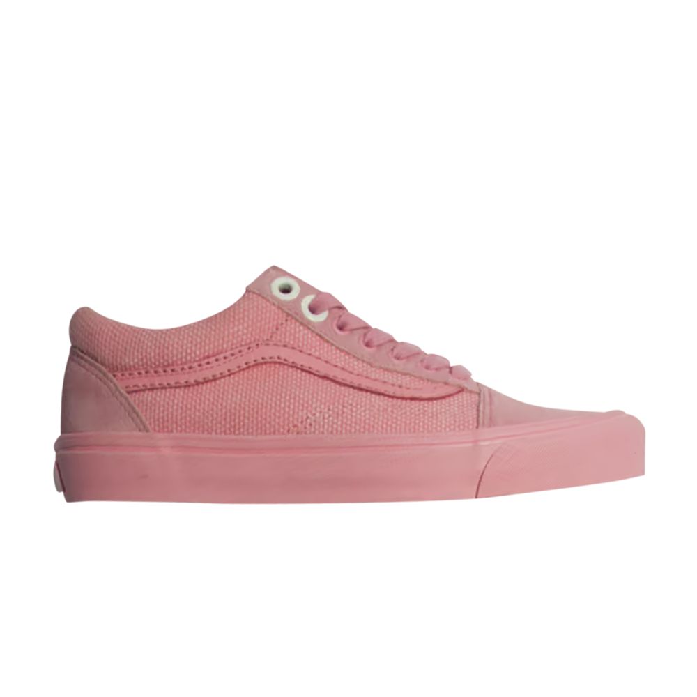 Vans Union LA x OG Old Skool LX 'Geranium Pink' | Men's Size 9 - VN0A36C8NK1