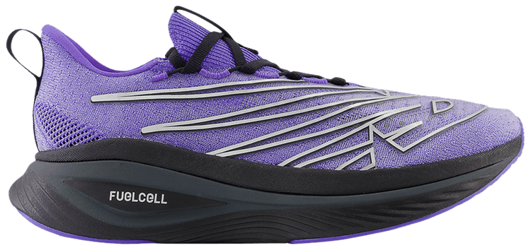 New Balance Wmns FuelCell SuperComp Elite v3 Electric Indigo