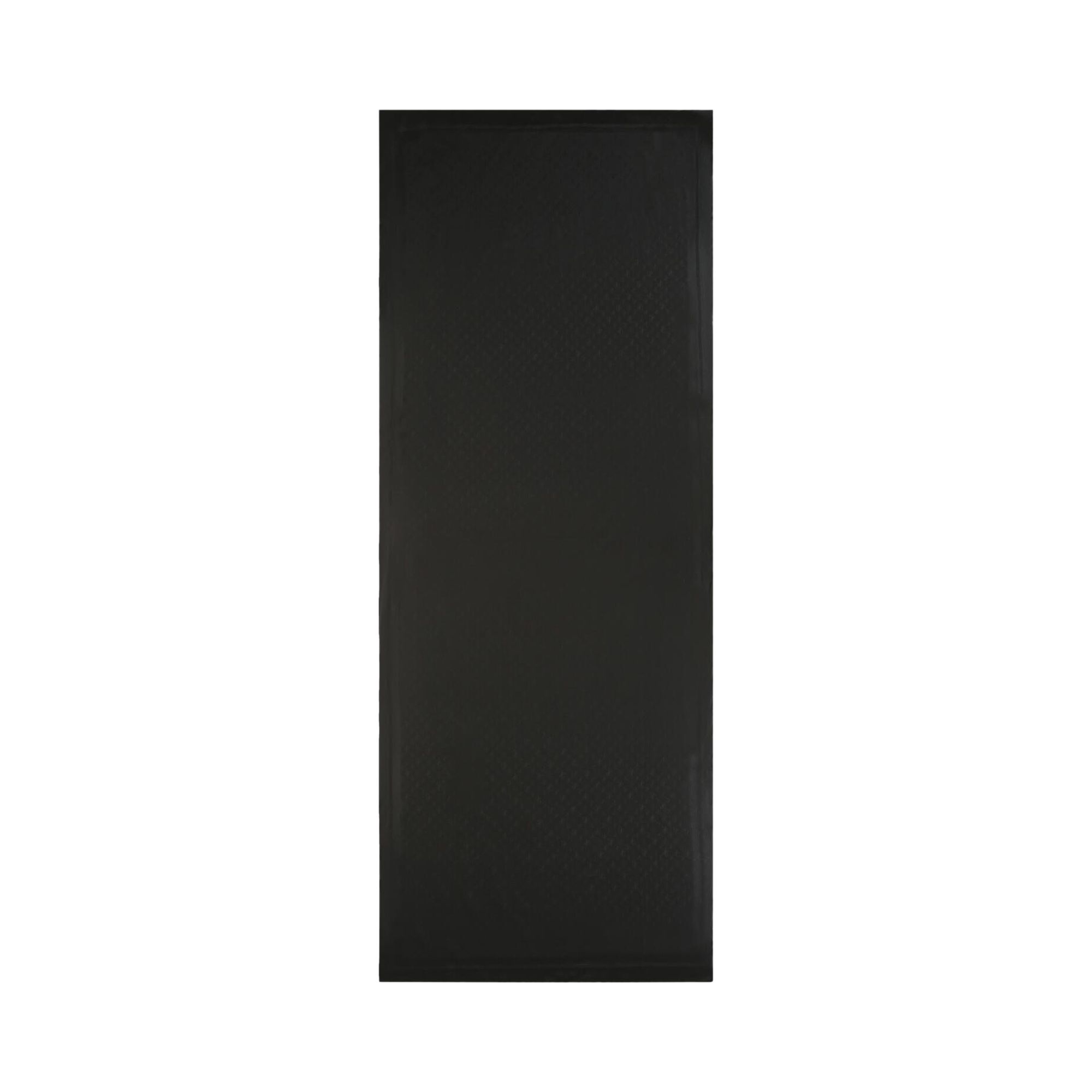 Pre-owned Jimmy Choo Scarf 'black' | Women's Size Onesize