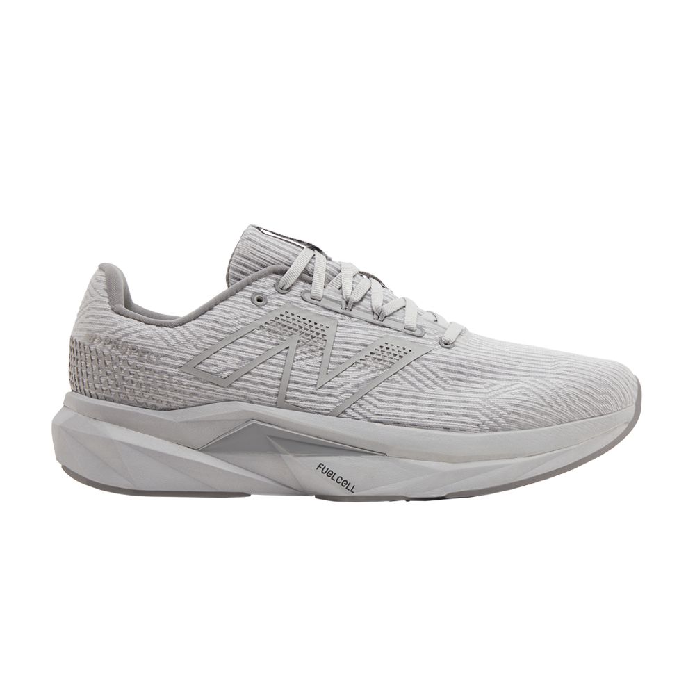 New Balance Fuelcell Propel v5 'Raincloud Shadow Grey' | Men's Size 10 - MFCPRLG5