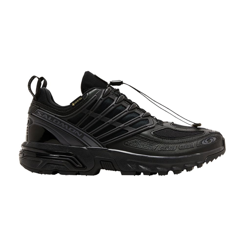 Salomon ACS Pro GORE-TEX 'Black Asphalt' | Men's Size 9