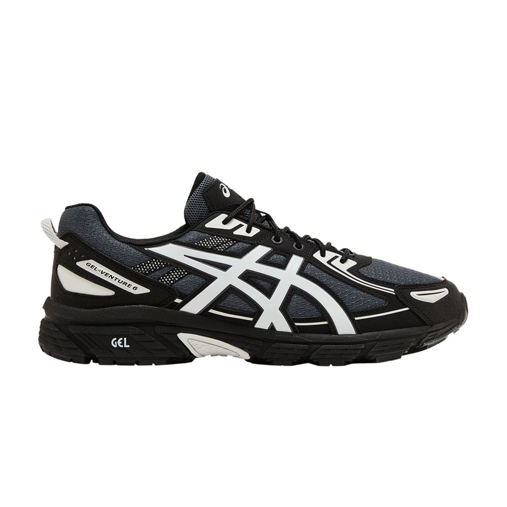 ASICS Gel Venture 6 'Carrier Grey Glacier' | Men's Size 8.5