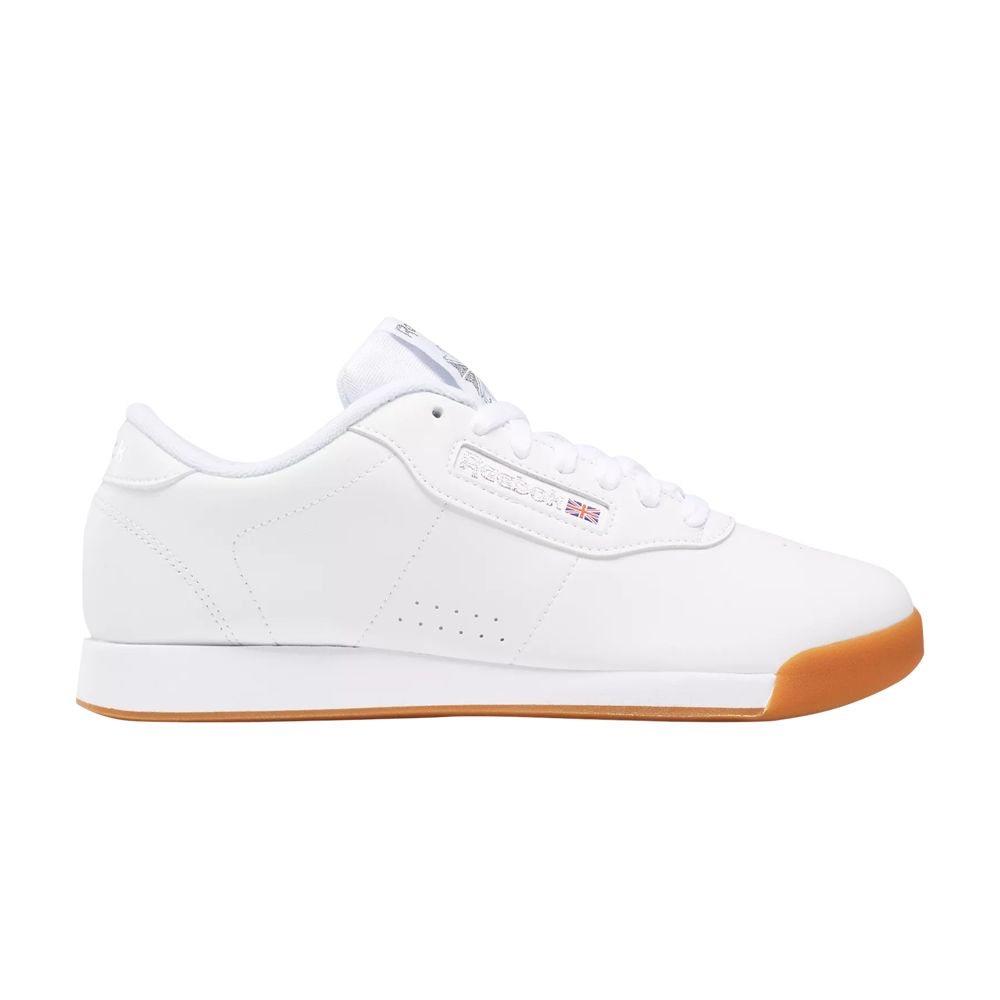 Reebok Wmns Princess 'White Gum' | Women's Size 5.5 - 100000025