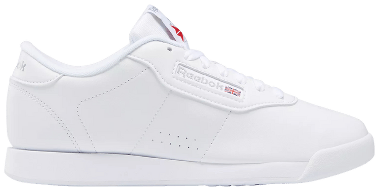 Reebok Wmns Princess White