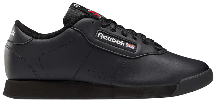 Reebok Wmns Princess Black