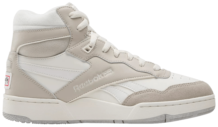 Reebok Wmns BB4000 2 Mid Chalk Moonstone