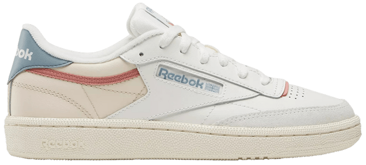 wmns club c 85 vintage