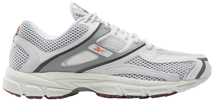 Reebok Premier Trinity KFS Barely Grey Orange