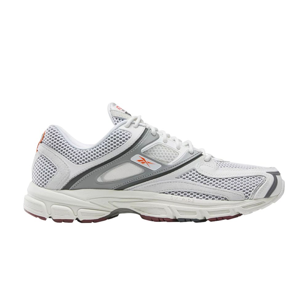 Reebok Premier Trinity KFS 'Barely Grey Orange' | Men's Size 10 - 100204584