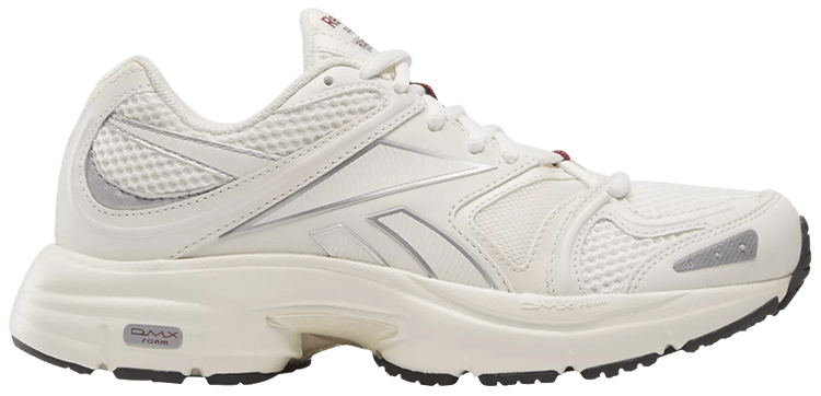 Reebok Wmns Premier Road Plus 6 Chalk