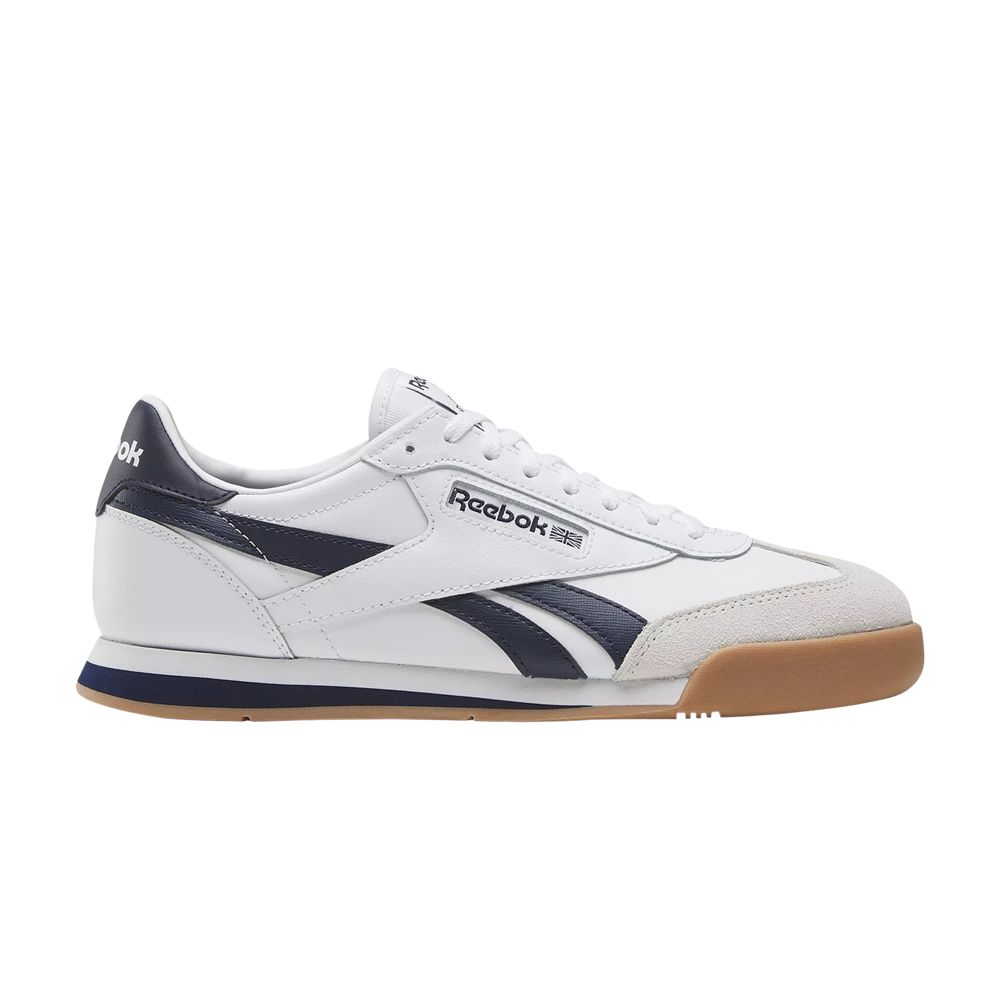 Campio XT 'White Vector Navy' - 100220546