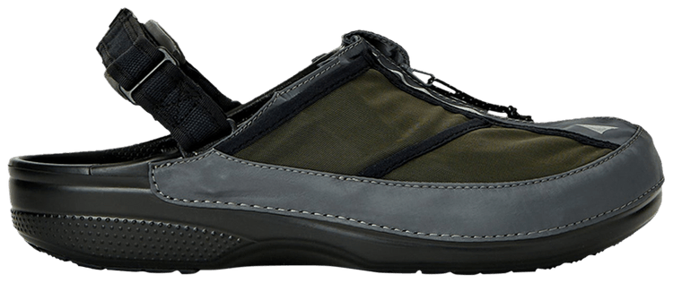 Crocs Classic Energy Running Vest Black