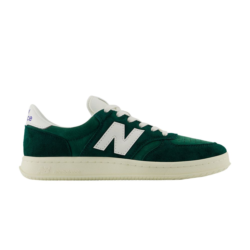 New Balance T500 'Marsh Green Angora' | Men's Size 10
