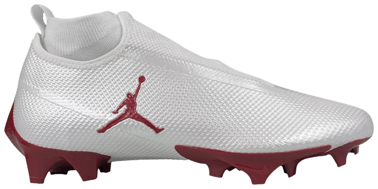 Nike Jordan Vapor Edge Pro 360 SMU Wide Oklahoma Away PE