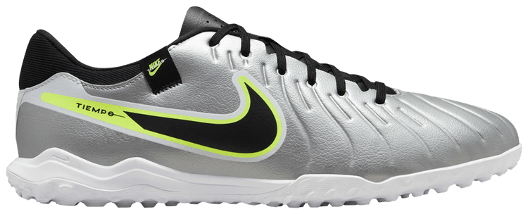 Nike Tiempo Legend 10 Academy TF Mad Voltage Pack