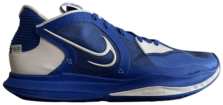 Nike Kyrie Low 5 TB Promo Game Royal