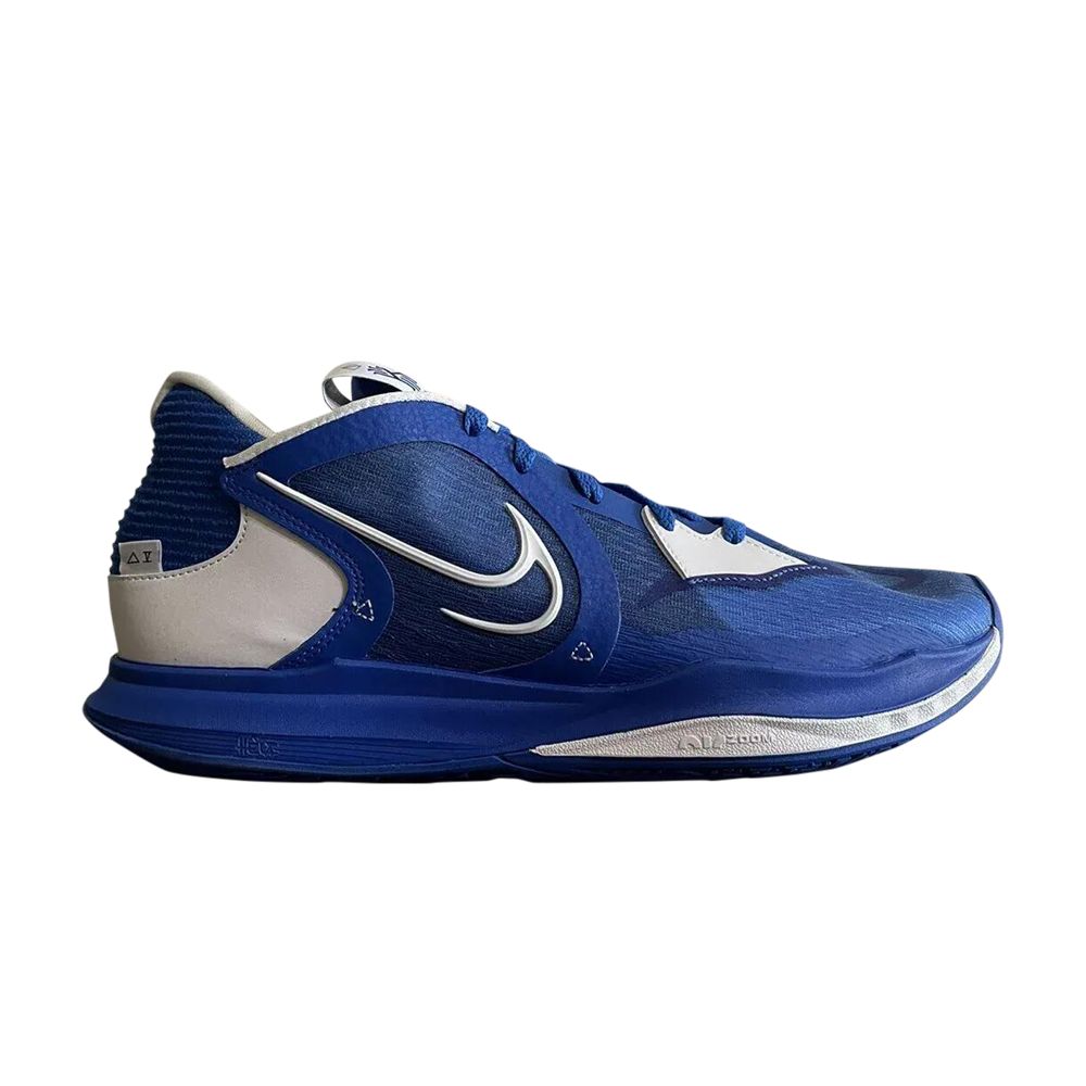 Nike Kyrie Low 5 TB Promo 'Game Royal' | Blue | Men's Size 14 - DX6651-400