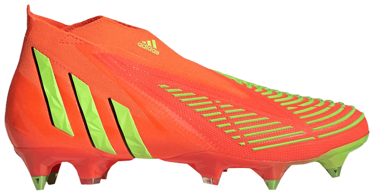 Adidas Predator Edge SG Game Data Pack