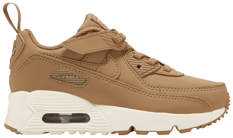Nike Air Max 90 EasyOn PS Flax
