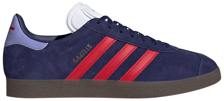 Buy Arsenal FC x Adidas Gazelle 'Originals Collection