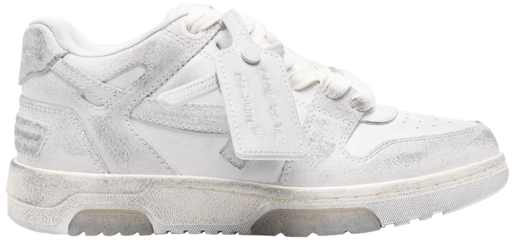 Off White Wmns Out of Office Vintage White 2024