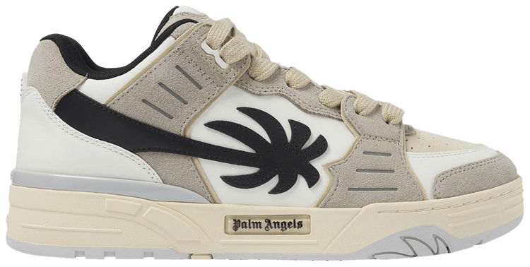 Palm Angels Venice Sneaker White Light Grey