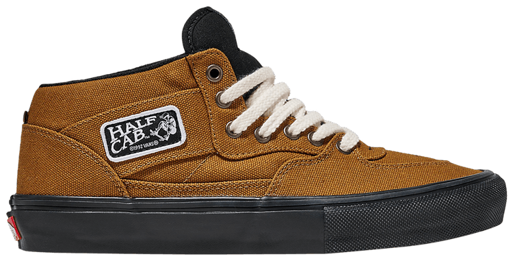 Vans Skate Half Cab Duck Golden Brown