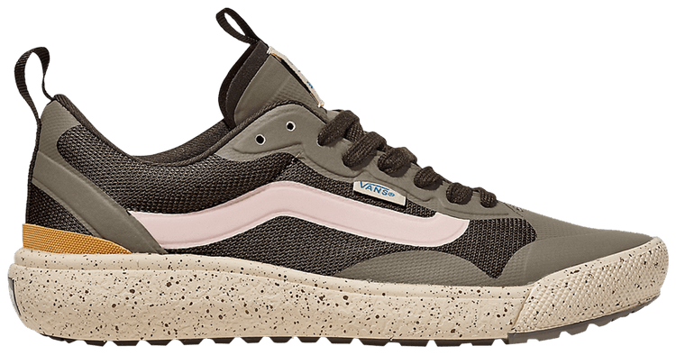 Vans UltraRange EXO MTE Olive Speckle