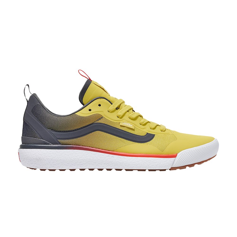 Vans UltraRange EXO MTE 'Sulphur Yellow' | Men's Size 6.5 - VN000CWCD2P