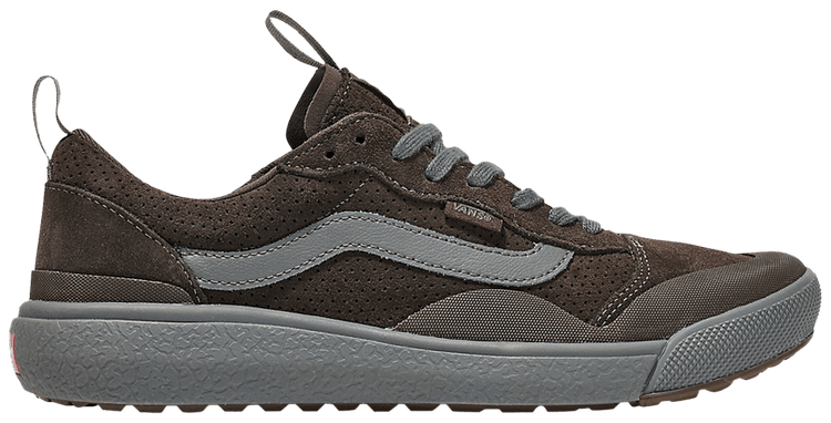 Vans UltraRange EXO MTE Dark Brown