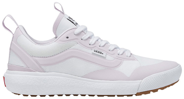 Vans UltraRange EXO MTE Light Purple White
