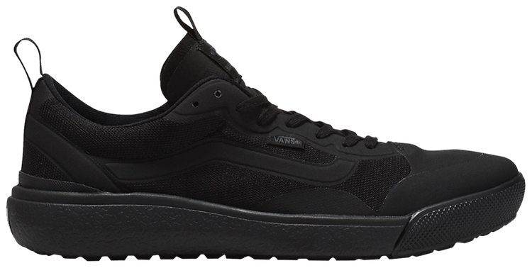 Vans UltraRange EXO MTE Black