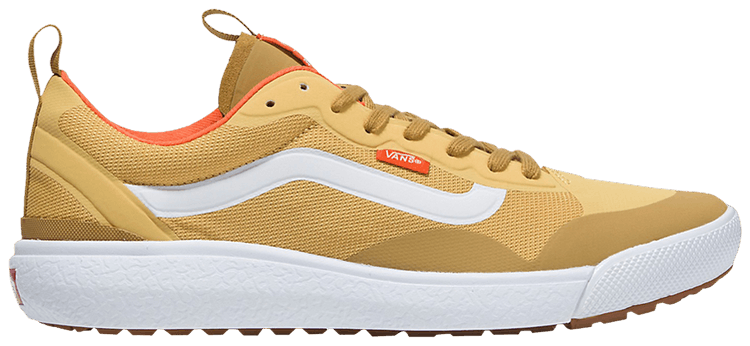 Vans UltraRange EXO MTE Ochre