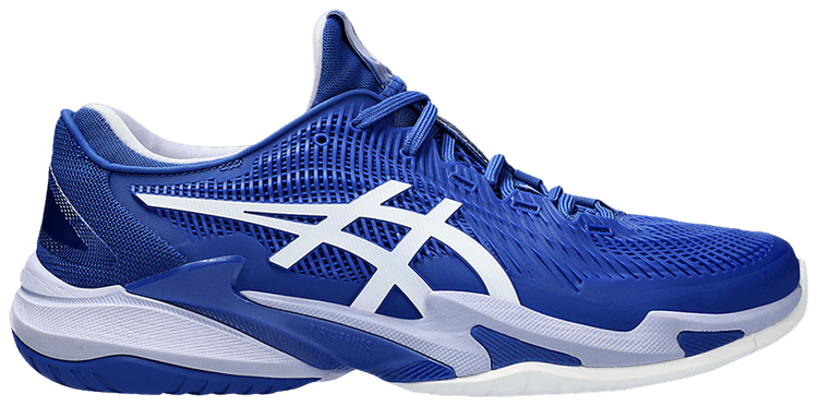 Asics Court FF 3 Novak Fresh Air