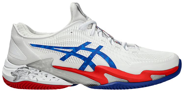 Asics Court FF 3 Novak Clay Paris